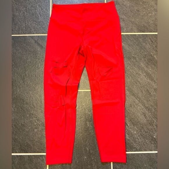 NWOT Zyia Luxe Leggings - Picture 3 of 8